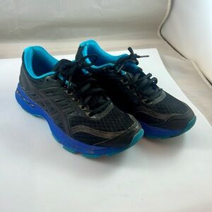 ASICS T7E6N Fluidride Shoes